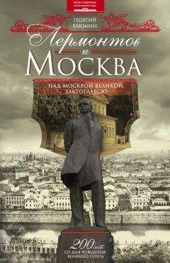 Валерий Михайлов - Михаил Лермонтов. Один меж небом и землей