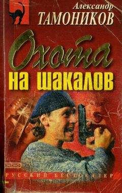 Александр Тамоников - Наш ответ наркобаронам