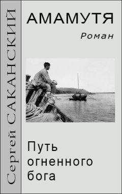 Сергей Саканский - Другая. Украденная душа