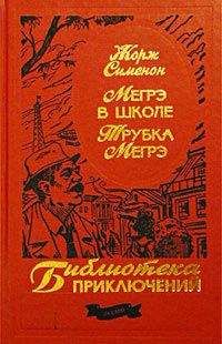 Жорж Сименон - Мегрэ и бродяга