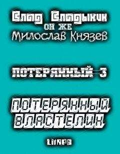 Иван Магазинников - Кланы ФанМира (СИ)