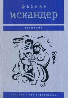 Фазиль Искандер - Сандро из Чегема. Книга 2