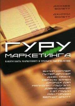 Филип Котлер - Основы маркетинга
