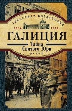 Евгений Анташкевич - Хроника одного полка. 1915 год