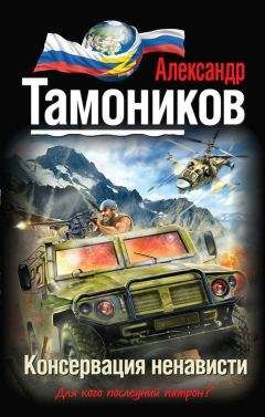 Александр Тамоников - Сирийский эшафот