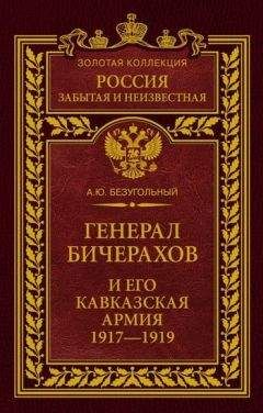 Александр Егоров - Разгром Деникина 1919 г.