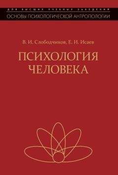 Станислав Махов - Психология личности