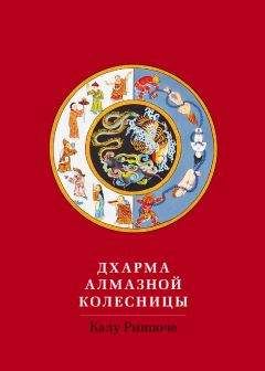 Калу Ринпоче - Восходящее солнце мудрости