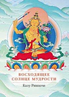 Тринле Тхае Дордже Кармапа XVII - Практика Бодхисаттвы