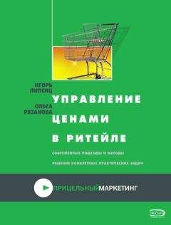 Дмитрий Сидоров - Розничные сети. Секреты эффективности и типичные ошибки при работе с ними