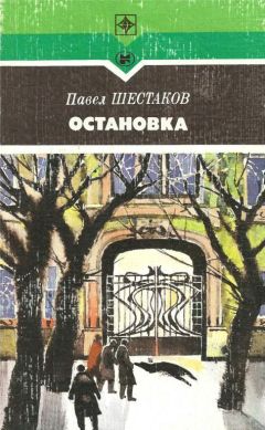 Павел Шестаков - Через лабиринт