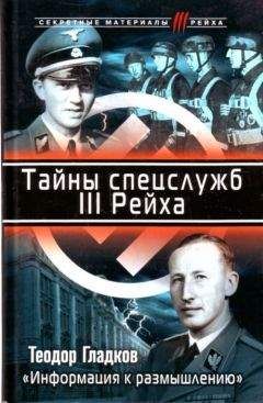 Сергей Чуркин - Спецслужбы мира за 500 лет