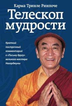 Чокьи Ринпоче - Путеводитель по жизни и смерти