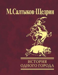 Михаил Салтыков-Щедрин - Помпадуры и помпадурши