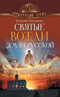 Алексей Семенов - Великие святые. Неизвестные факты