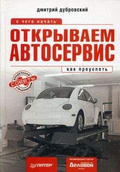 Александр Доронин - Бизнес-разведка