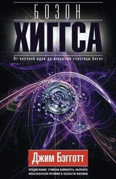 Иэн Сэмпл - В поисках частицы Бога, или Охота на бозон Хиггса