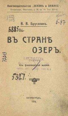 Василий Брусянин - Мой дядя