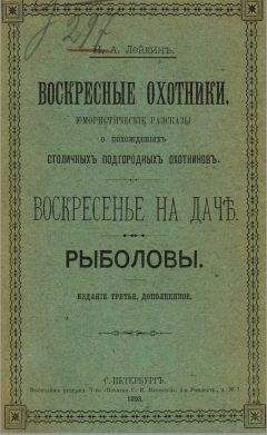 Николай Лейкин - Доктор, каких любят тонныя дамы