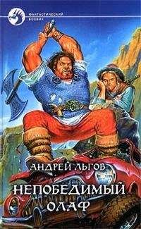 Андрей Смирнов - Артур, племянник Мордреда