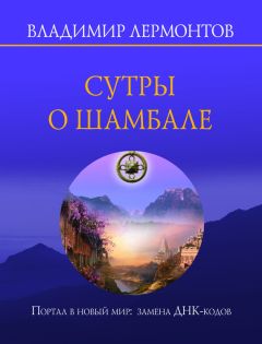 Владимир Лермонтов - Новая трансформация реальности: на пороге 2013 года