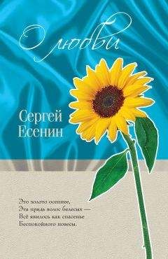 Сергей Есенин - 28 стихотворений