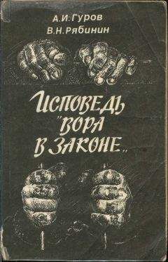 Владимир Гоник - Исповедь патриота