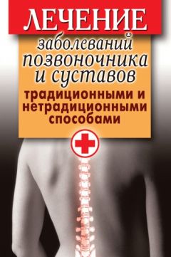 Алевтина Корзунова - Очищение и восстановление организма народными средствами при заболевании суставов