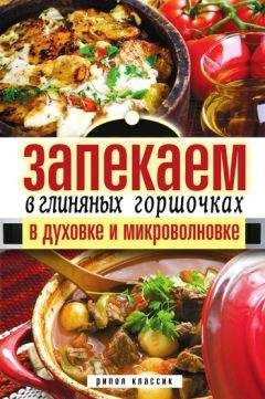 Сергей Кашин - Глиняные горшочки. Блюда из рыбы и морепродуктов