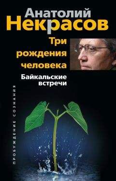 Анатолий Некрасов - Поиск половинок - миф и реальность