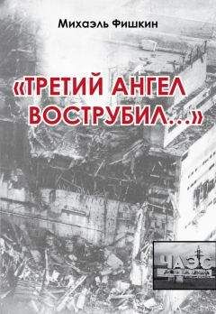 Валерий Легасов - Об аварии на Чернобыльской АЭС