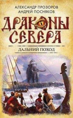 Андрей Посняков - Пропавшая ватага