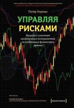 Сергей Семенов - Биржевая история