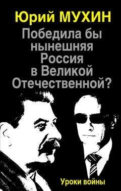 Владимир Дайнес - Великая Отечественная. Хотели ли русские войны?