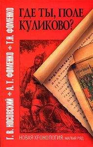 Анатолий Фоменко - Книга 2. Освоение Америки Русью-Ордой