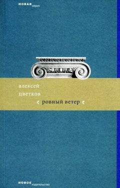 Алексей Цветков - Онтологические мотивы