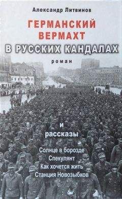 Александр Ломм - В темном городе