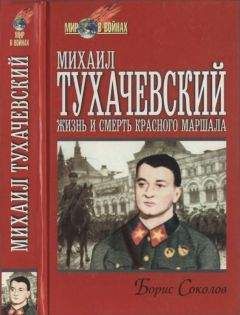 Наталия Шило - Маршал Тухачевский. Мозаика разбитого зеркала