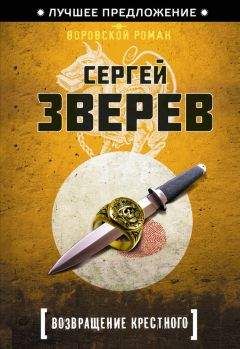 Сергей Зверев - Домой по рекам крови