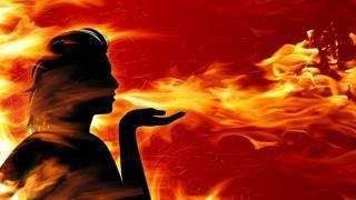 Юлия Фирсанова - Божественные головоломки, или Война за любовь