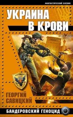 Андрей Земляной - Войны крови. Черный потоп