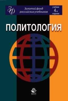 Коллектив авторов - Введение в политическую теорию для бакалавров. Стандарт третьего поколения: учебное пособие