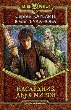 Антон Карелин - Книга Холмов