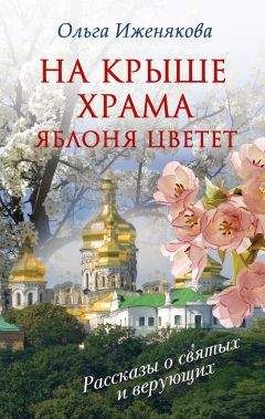 Наталья Горбачева - Без любви жить нельзя. Рассказы о святых и верующих