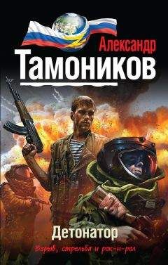 Александр Тамоников - Удар «Стрелы»