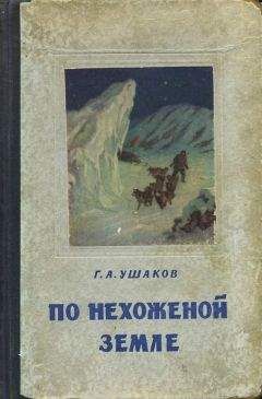 Игорь Зотиков - Год у американских полярников