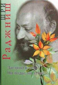 Бхагаван Раджниш - Пустая лодка. Беседы по высказываниям Чжуан Цзы