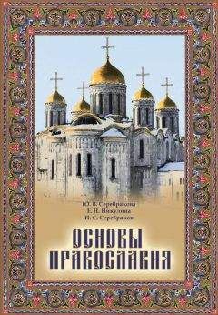 Михаил Новоселов - Догмат и мистика в Православии, Католичестве и Протестантстве