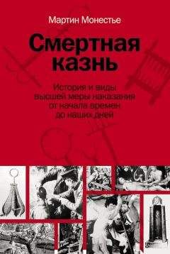 Владимир Игнатов - Палачи и казни в истории России и СССР