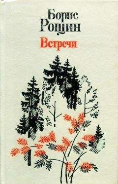 Евгений Терновский - Встречи на рю Данкерк